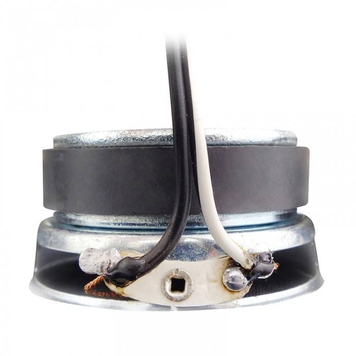 206819 Halogen-Design Driver Black