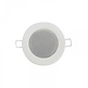 202411 Halogen-Design Woofer White