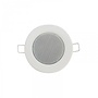 202411 Halogen-Design Woofer White