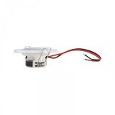 202411 Halogen-Design Woofer White