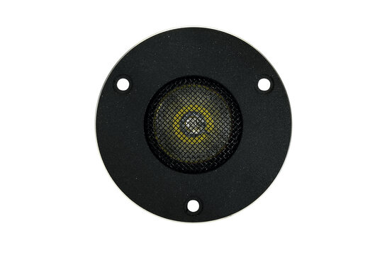 RT-10 Tweeter a Nastro