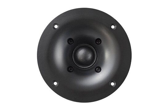 DX156 Dome Tweeter 1'' with waveguide