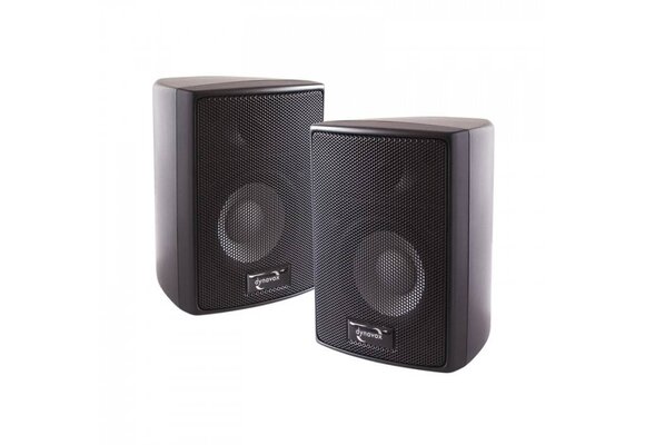 AS-301 Satellite Lautsprecher Paar