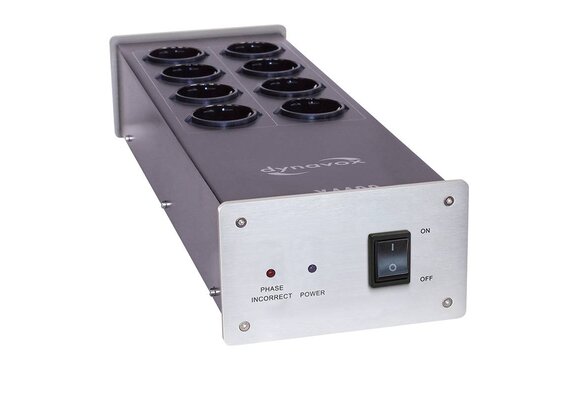 X4100S Double Power Strip