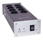 X4100S Silver Double Power Strip for Hifi
