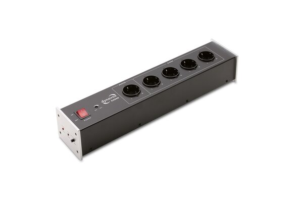 X2000S Power Strip