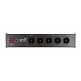 X2000S Black Power Strip for Hifi