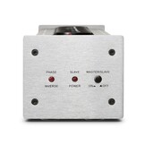 X2000S Black Power Strip for Hifi