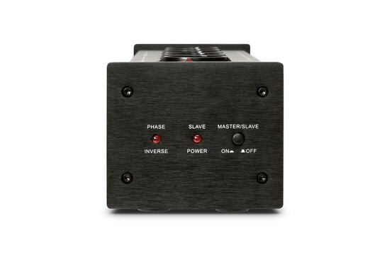 X2000B Silver Power Strip for Hifi