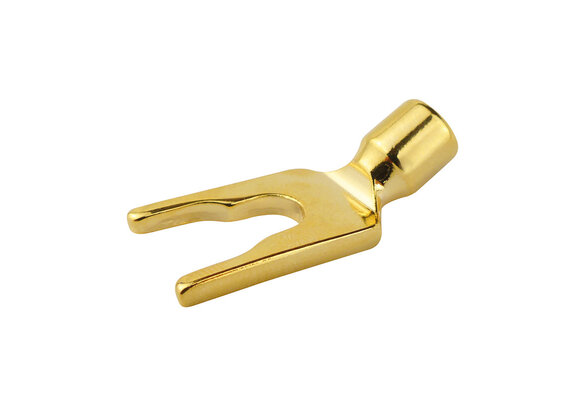 Spade Head Connector