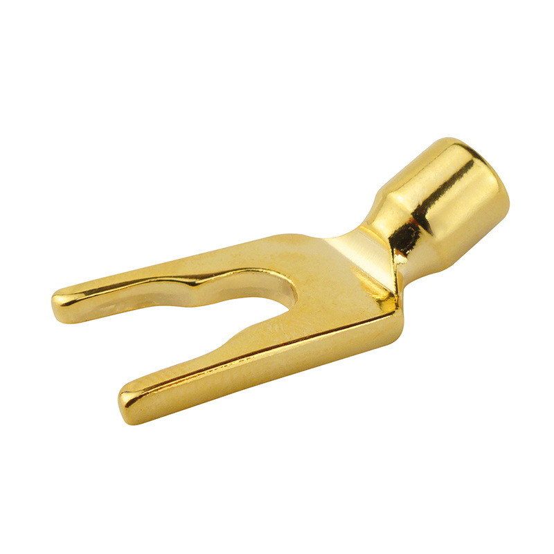 Spade Head Connector