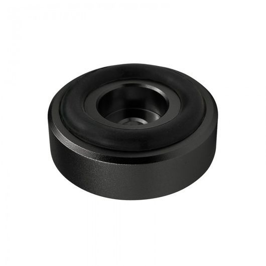 Aluminum Feet Black 4 pcs.