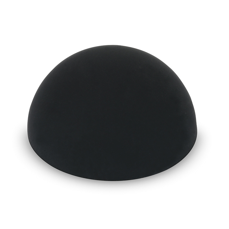 ED32 Sillicone-elastomer dämpfende Füße 4 Stück