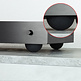 ED50 Sillicone-elastomer damping Feet 4 pcs.