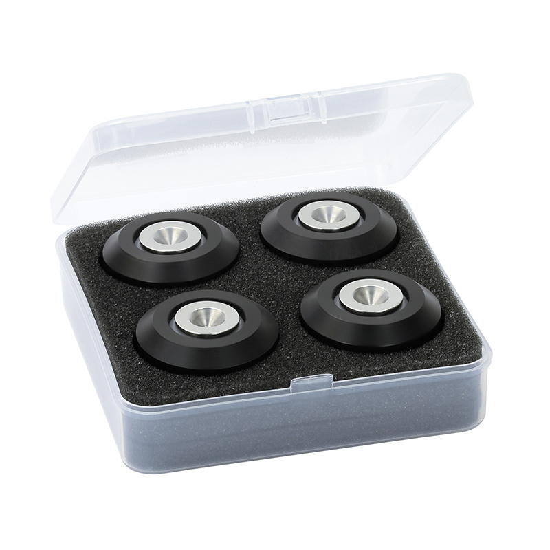 High-End Dual Absobers 4 Stück