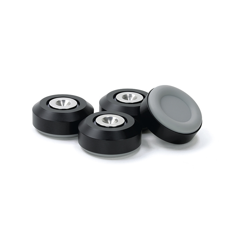 High-End Dual Absobers 4 Stück