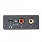 Mini DAC Digital/Analog-Wandler