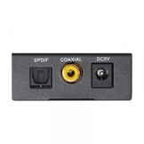 Mini DAC Digital/Analog Converter