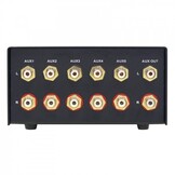 AUX-S Input Extension/Switch