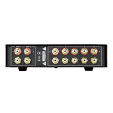 AUX-S PRO Input Extension/Switch