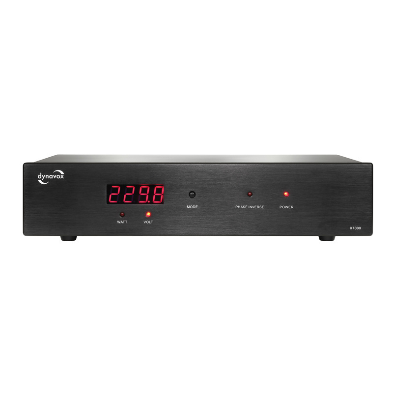 X7000B Hifi Netfilter