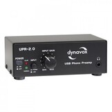 UPR-2.0 Phono PreAmplificatore