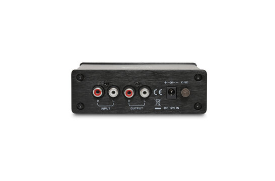 TC-5B Phono PreAmplificatore