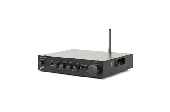 ESA-18 MK Stereo amplifier with Bluetooth