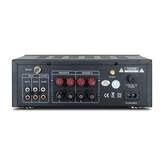 VT-80MK Amplificatore Stereo