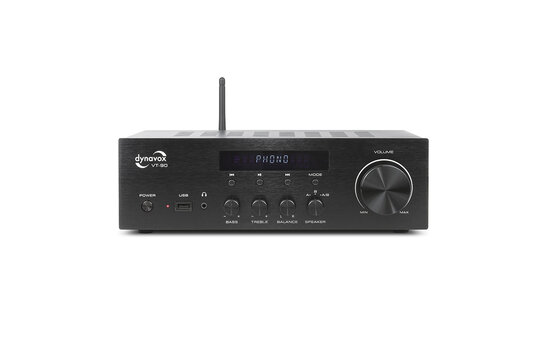 VT-90 Amplificatore Stereo