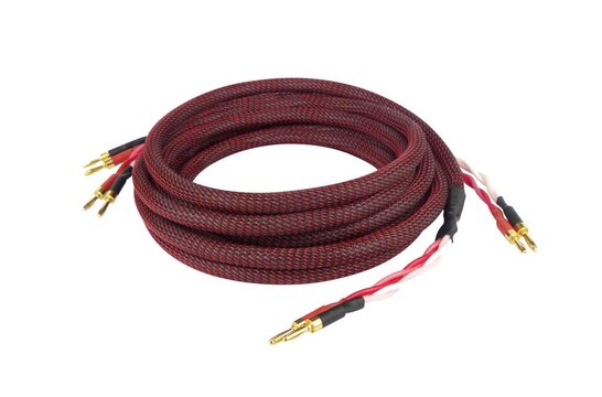 Perfect Sound Lautsprechercable 2.5mm² 2x5m