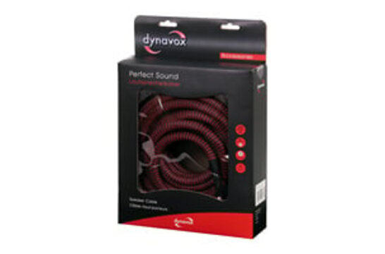 Perfect Sound Lautsprechercable 2.5mm² 2x5m