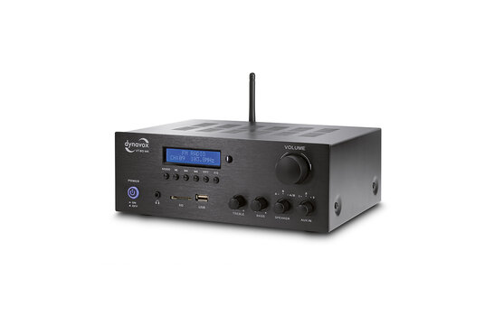 VT-80MK Amplificatore Stereo