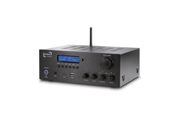 VT-80MK Stereo amplifier