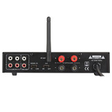 ESA-18 MK Amplificatore Stereo