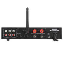 ESA-18 MK Stereo amplifier