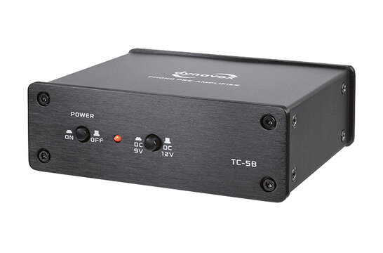 TC-5B Phono PreAmplificatore