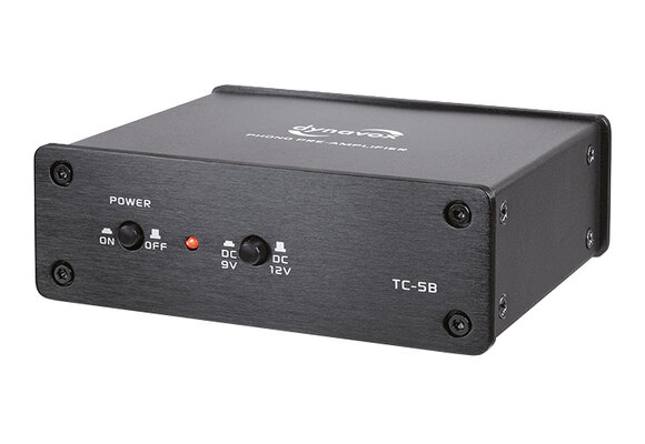 TC-5B Phono Vorverstärker