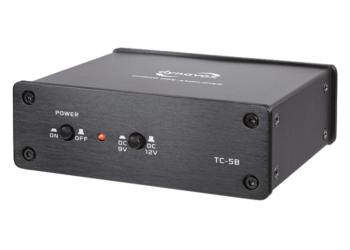 TC-5B Phono PreAmplificatore
