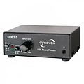 UPR-2.0 USB Phono Preamplifier