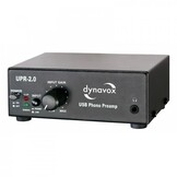 UPR-2.0 USB Phono Preamplifier