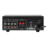 CS-PA1 MKII Stereo Mini-amplifier