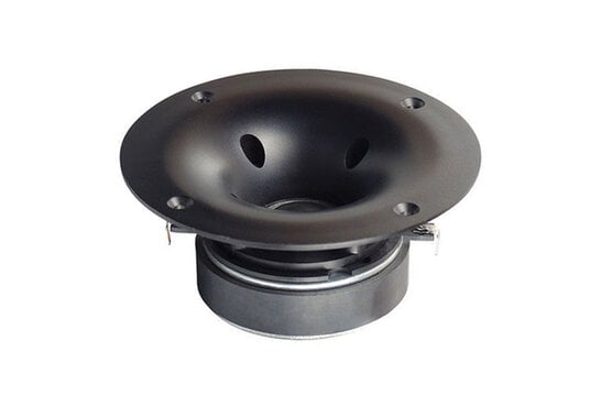 DX156 Dome Tweeter 1'' with waveguide