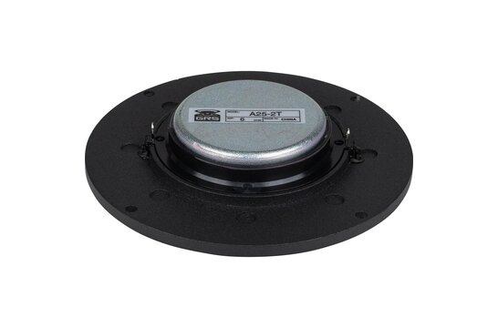 A25-2T Tweeter a Cupola