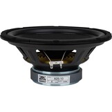 GRS A25-10 Ersatz 10" Woofer für Dynaco A25 6 Ohm