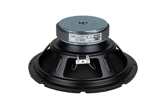 GRS A25-10 Replacement 10" Woofer for Dynaco A25 6 Ohm