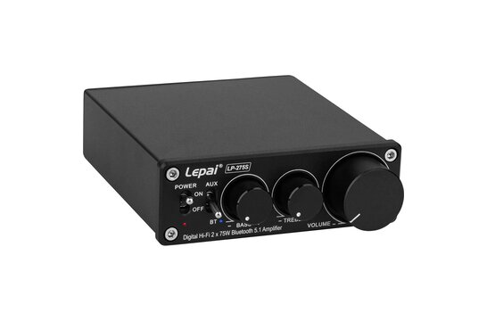 LP-275S Amplificatore Stereo