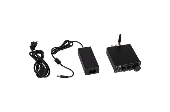 LP-275S Amplificatore Stereo