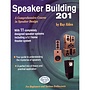 Speaker Building 201 - Ray Alden