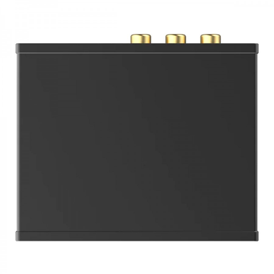 SU-1 MQA-CD Audio Decoder AK4493S XU316 768kHz/32Bit DSD512 Hi-Res DAC